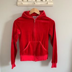 Juicy Couture  (Sweater only)